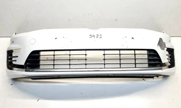 Volkswagen e-Golf Front bumper 5GE807221C
