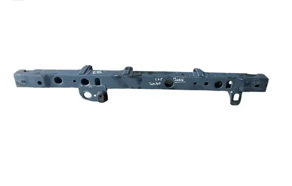 Nissan Juke I F15 Bottom radiator support slam panel 