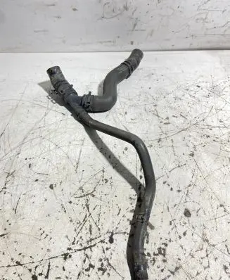 Volkswagen Transporter - Caravelle T5 Engine coolant pipe/hose 7H0122157H 103912