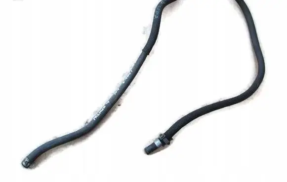 Nissan Pathfinder R51 Fuel line pipe