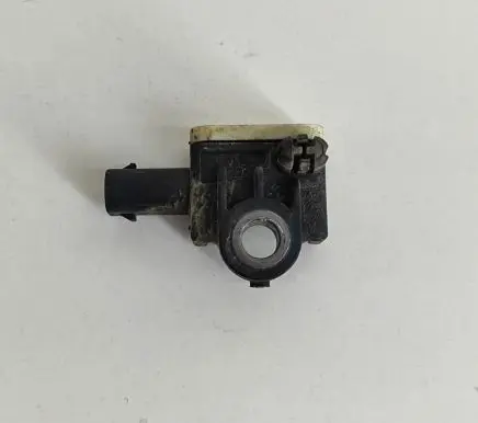 Audi E-tron GT Airbag deployment crash/impact sensor 971907656