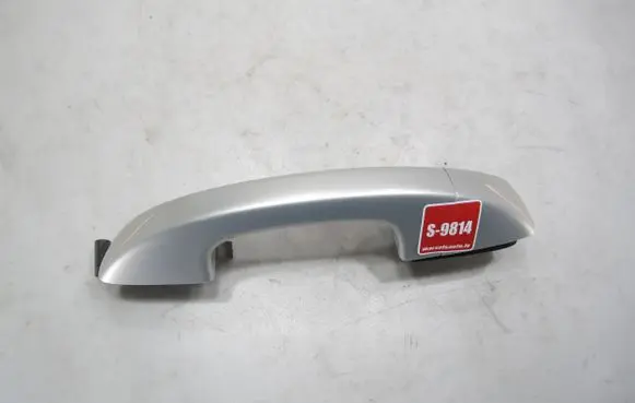 Volkswagen Sharan Sliding door exterior handle 1K8837210