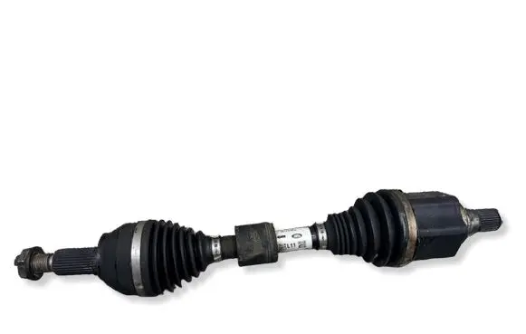 Land Rover Evoque II Front driveshaft EJ323B437CD