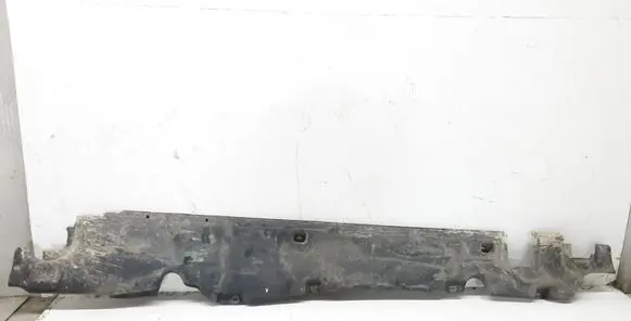 Porsche Cayenne (9PA) Side bottom protection 7L0825211A