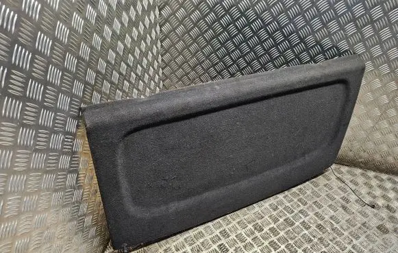 Volkswagen Golf IV Parcel shelf