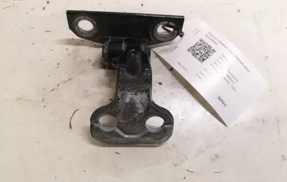 Jaguar XF Front door upper hinge 8X23F228A66AC