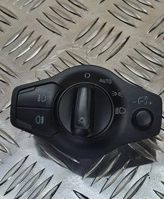 Audi A4 S4 B8 8K Light switch 8K0941531C 1209080304