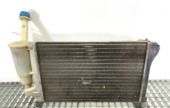 Fiat Panda II Coolant radiator 