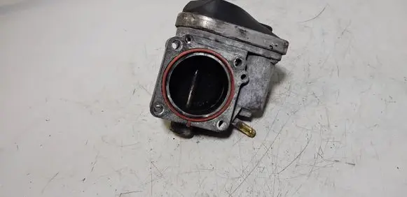 Mini One - Cooper R50 - 53 Throttle valve 750904302 1354750904302