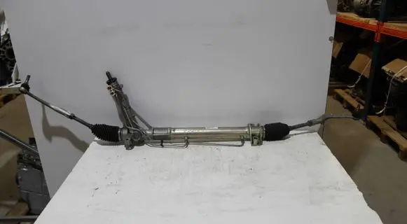 Renault Master III Steering rack 490014277R