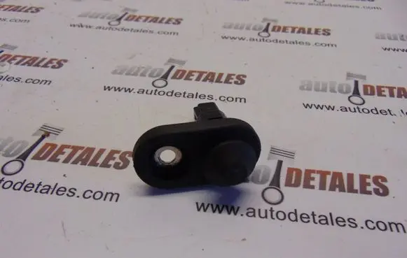 Toyota Avensis T270 Rear door sensor 