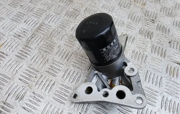 Toyota Corolla E210 E21 Oil filter mounting bracket AIC9