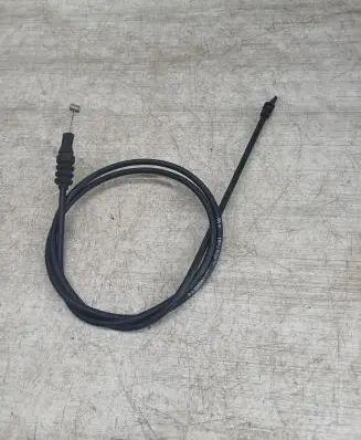 Mercedes-Benz Vaneo W414 Engine bonnet/hood lock release cable A1688800059