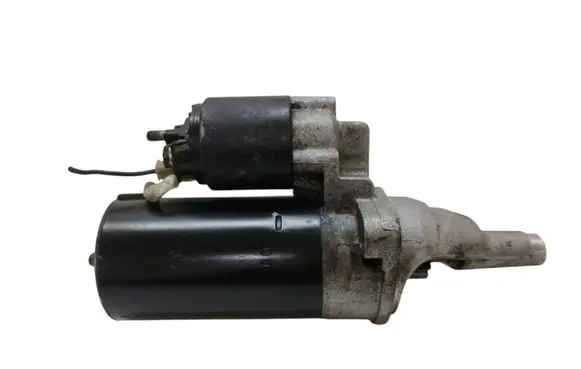 Audi A4 S4 B6 8E 8H Starter motor 0001109021 059911023