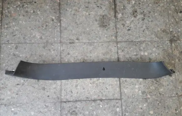 Opel Vectra C Other trunk/boot trim element 9179431