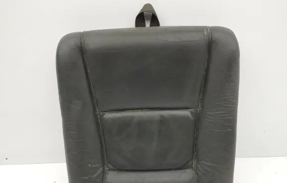 Volvo XC90 Third row seats 
