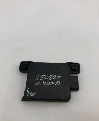 Hyundai Kona II Distronic sensor radar 99110be000