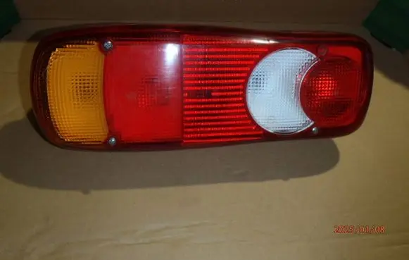 Fiat Ducato Rear/tail lights 900919