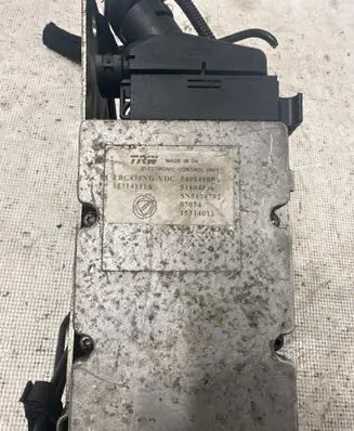 Alfa Romeo 159 ABS Pump 54084905A 153140111A