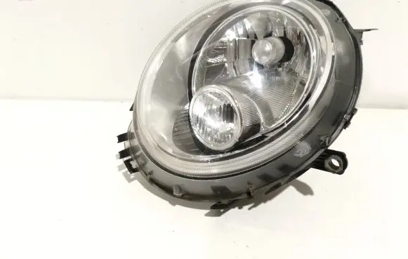 Mini One - Cooper Coupe R56 Headlight/headlamp 16081803 1305630533