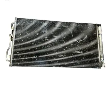 BMW 1 F20 F21 Radiator set 6804722 15272311 M151770