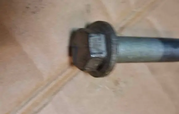 Nissan X-Trail T32 Crankshaft 