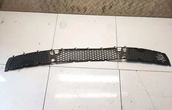 BMW X3 E83 Front bumper lower grill 5111340090805 12125310