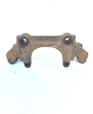 Volkswagen PASSAT B5 Front Brake Caliper Pad/Carrier 