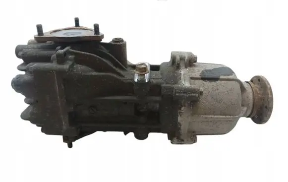 Suzuki SX4 Rear differential S1-79J1
