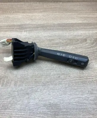 Volvo V70 Wiper control stalk V70VolvoWiperstalk