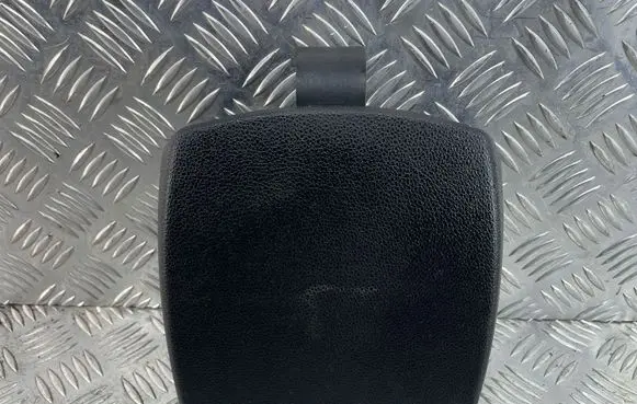 BMW 1 E81 E87 Other center console (tunnel) element 9110415