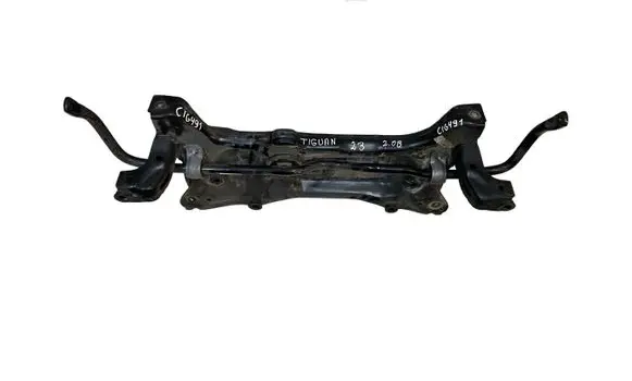 Volkswagen Tiguan Allspace Front subframe 3Q0199315F 3Q0411303N