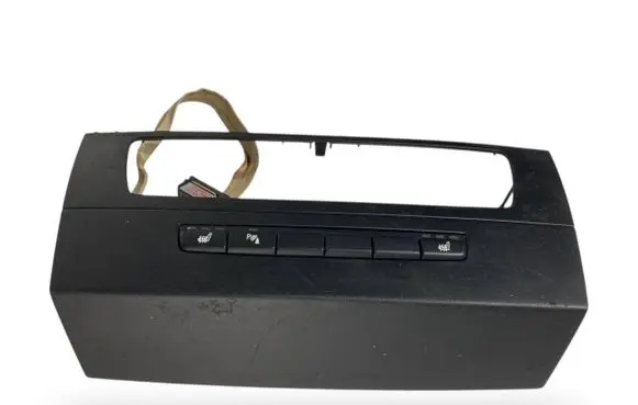 BMW 3 E90 E91 Seat heating switch 6962591 61316962591 9120979
