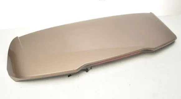 Volvo V40 Tailgate/trunk spoiler 31347052