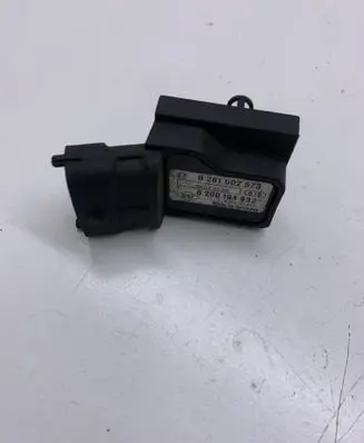 Renault Megane II Air pressure sensor 8200194432 0281002573
