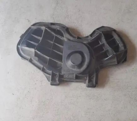 BMW 1 E81 E87 Headlight/headlamp dust cover 69244939