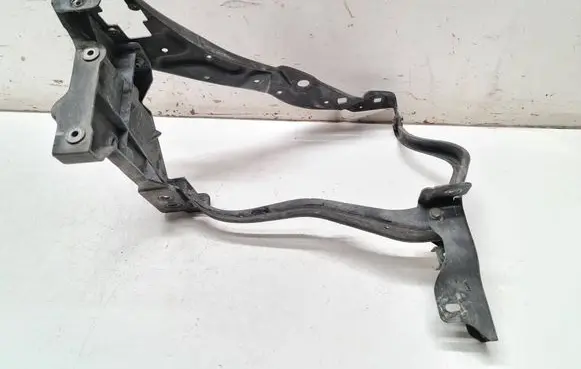 Mercedes-Benz E W212 Side radiator support slam panel A2126200785