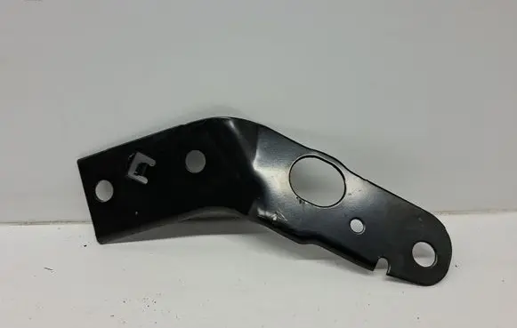 Jaguar XE Radiator support slam panel bracket GX7317K484AB