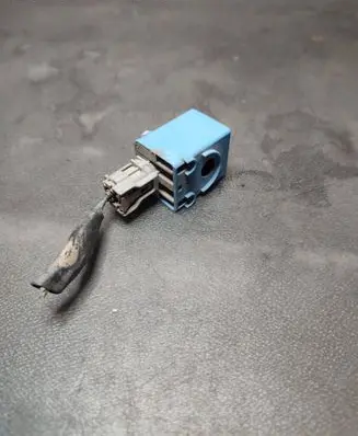 Subaru Forester SJ Horn buzzer relay 0689004860