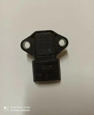 KIA Optima Air pressure sensor 393002A600