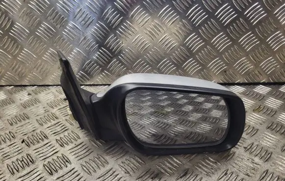 Mazda 3 I Front door electric wing mirror 012220