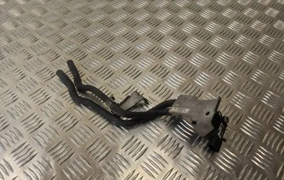 Volkswagen Amarok Exhaust gas pressure sensor 076906051B