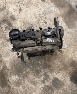 Volkswagen Touran II Engine CAYD
