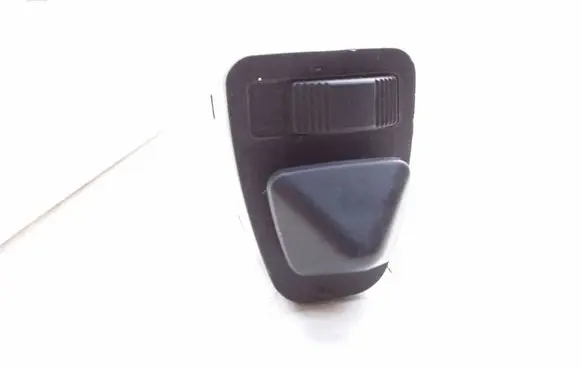 BMW 3 E46 Wing mirror switch 613183736929