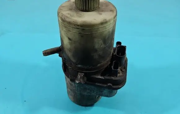 Seat Ibiza III (6L) Power steering pump 6Q0423156AB IMPRK1367207