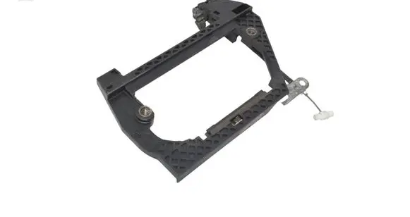 BMW 7 E38 Rear door 51228245345 8245345