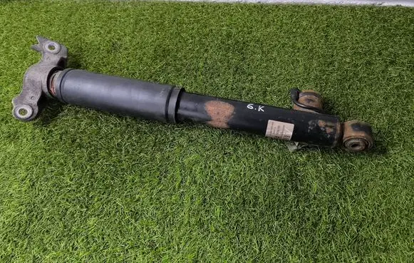 Opel Insignia A Rear shock absorber/damper 22961775 13319753 801403001