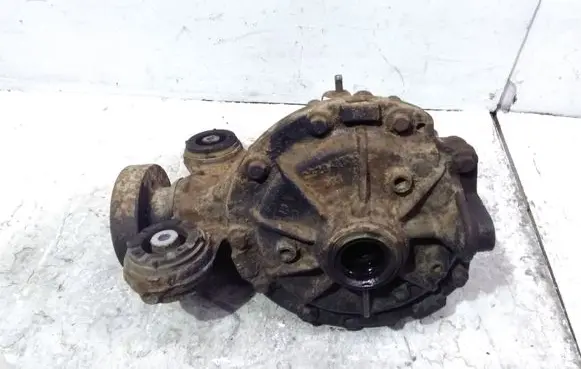 Jaguar XF X250 Rear differential 9X234A213EC