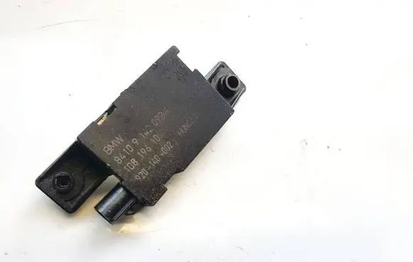 BMW X1 E84 Antenna control unit 8410914209205 10819610