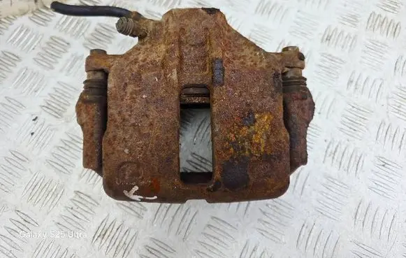 Audi Cabriolet B3 8G Front brake caliper 